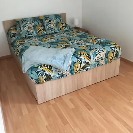 Superbe Maisonnette A 550 M De La Gare De